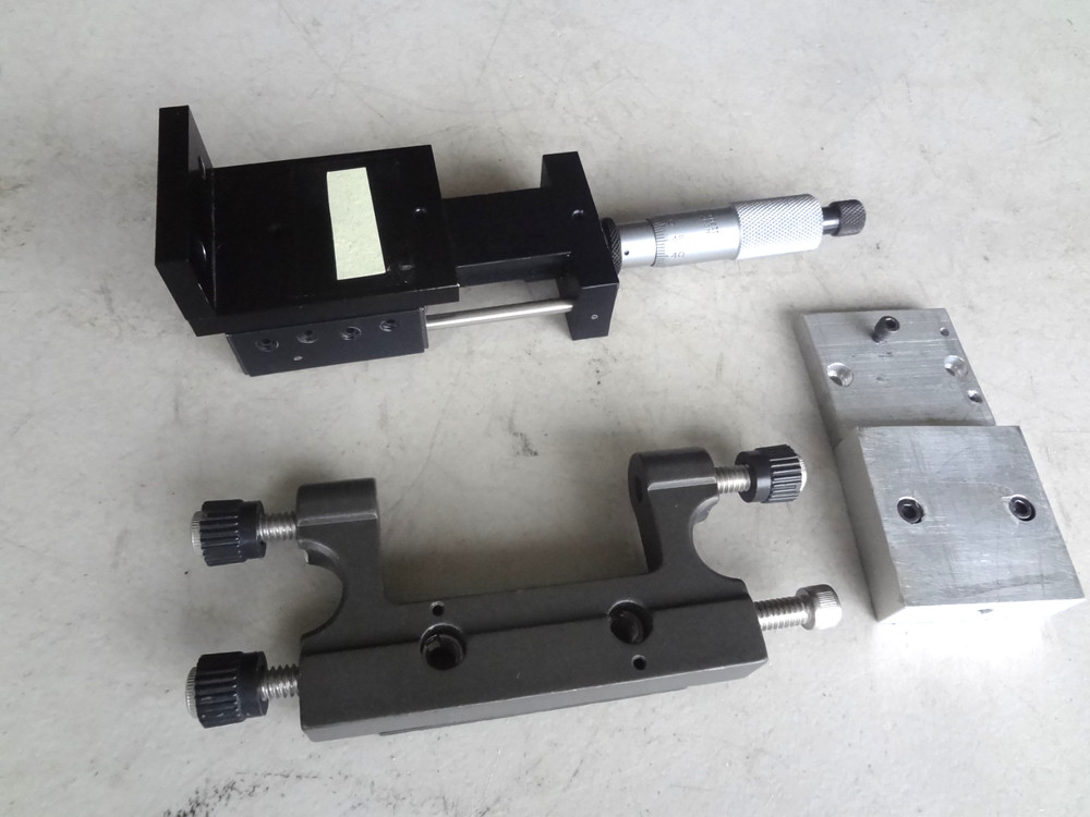 Starrett 263M