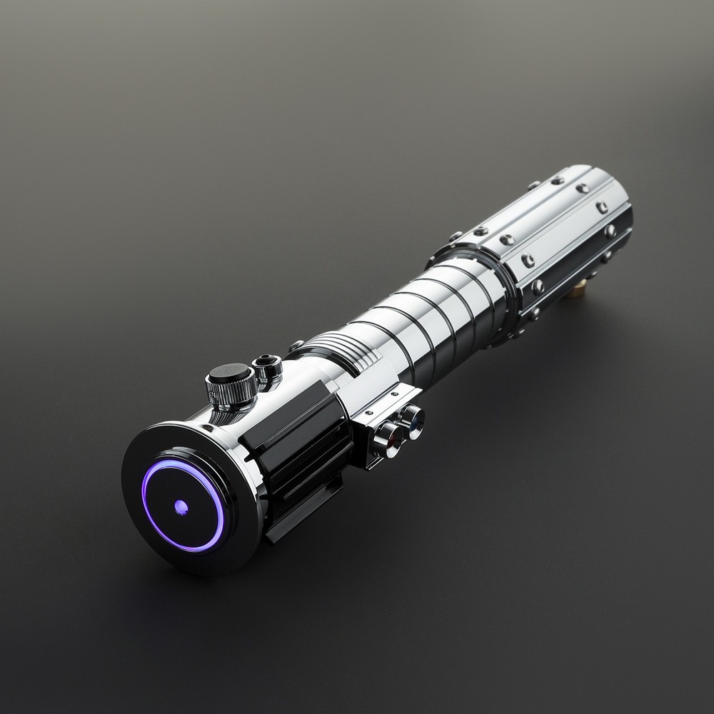 Star Wars Mara Jade Skywalker Force Dueling Lightsaber Motion Control Bluetooth