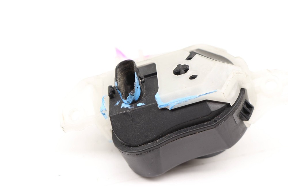 2020-2024 PORSCHE TAYCAN - LEFT Electric Charging Socket Switch / Module