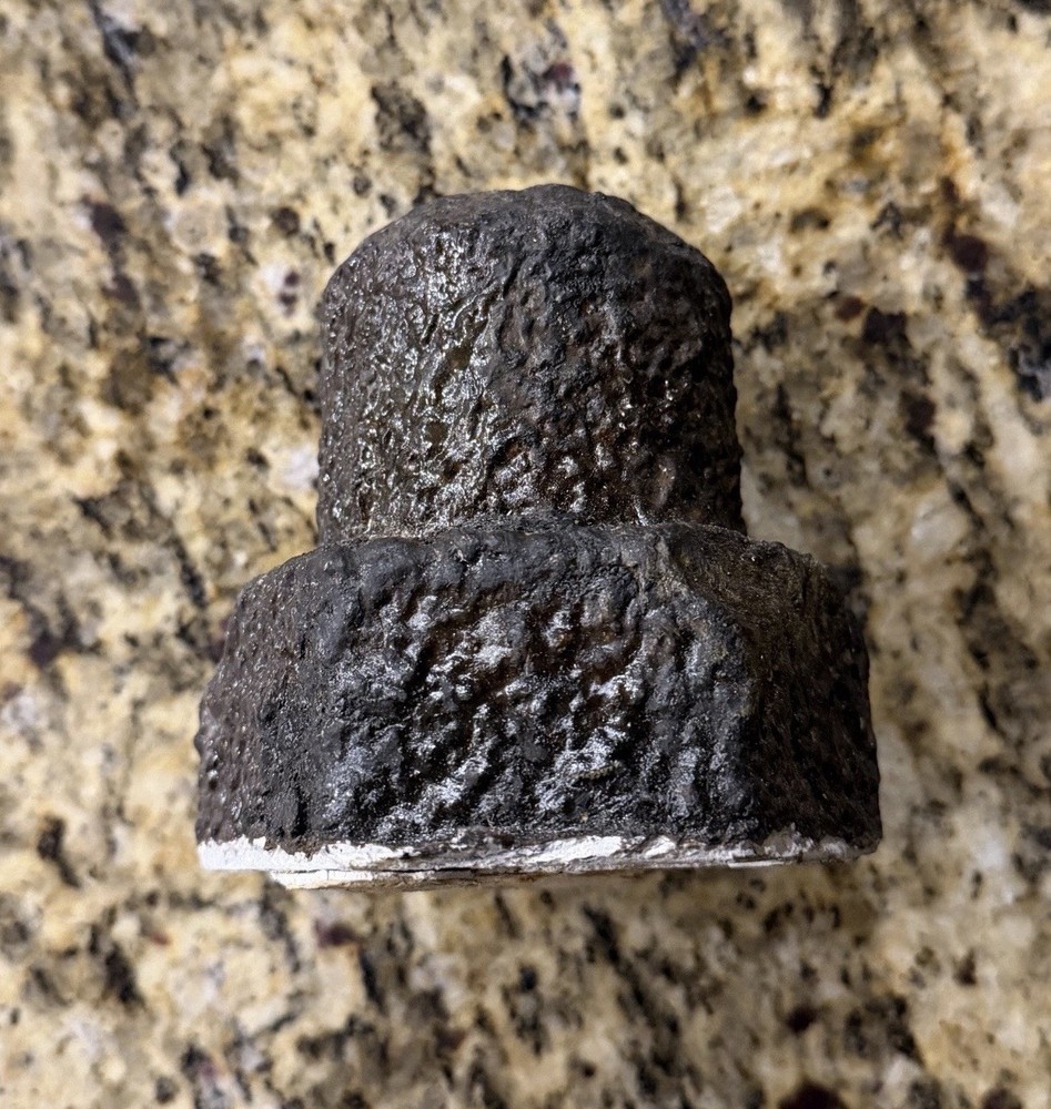 Avengers Infinity War Screen Used Prop - Marvel - Celebrity Authentics