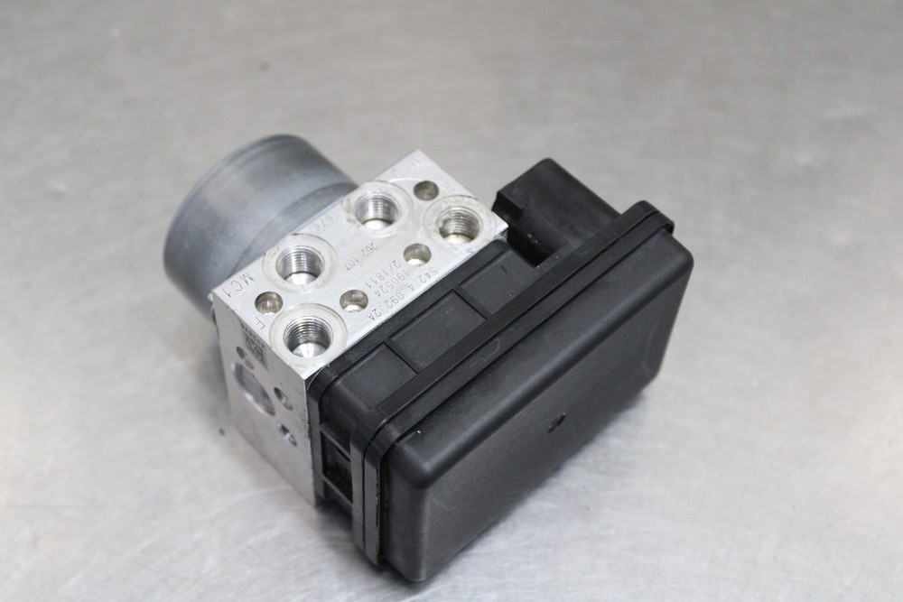 19-22 DUCATI DIAVEL 1260S ABS PUMP UNIT MODULE