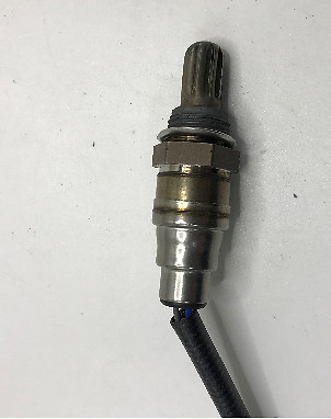 2-Wire Motorcycle O2 Oxygen Sensor 27683-07 For 2006-2012 Harley-Davidson Dyna