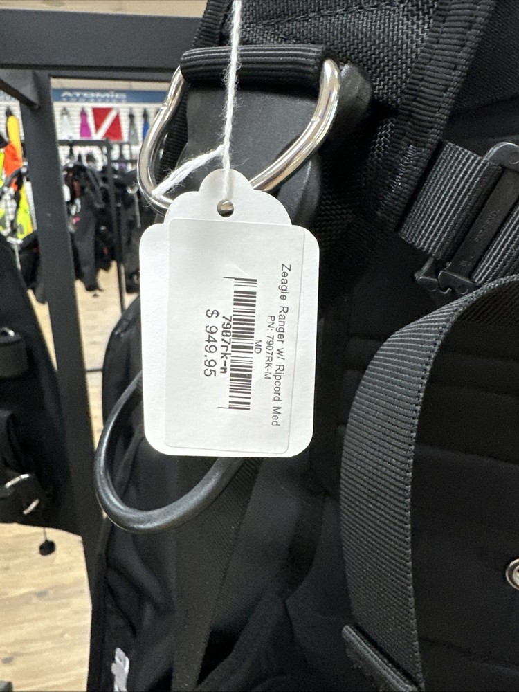 Zeagle Ranger BCD Medium