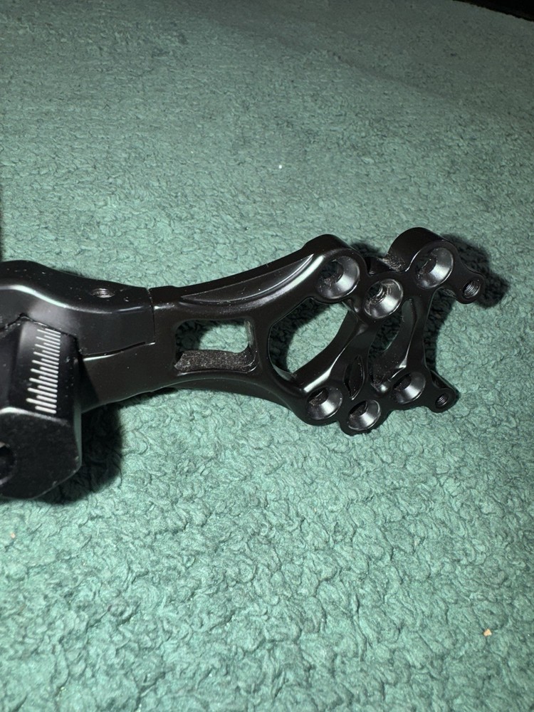 Trophy Ridge 5 Pin Bow Sight!!!!!