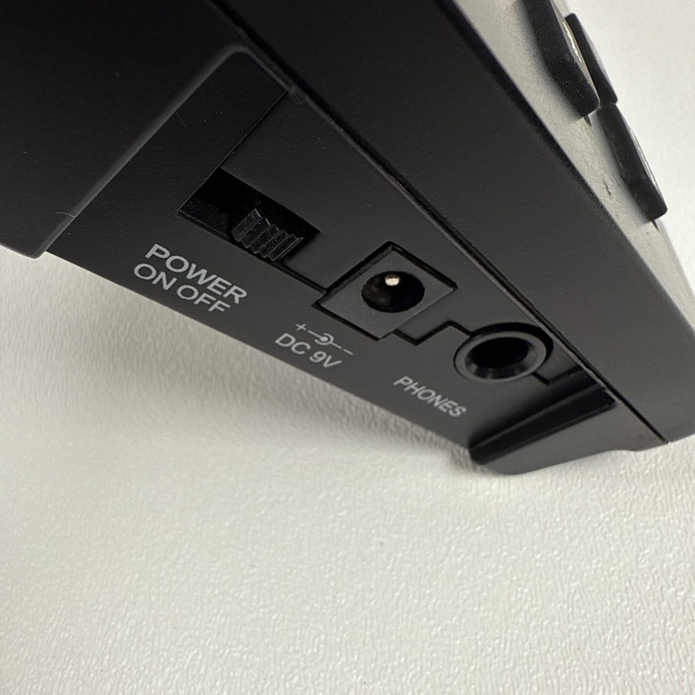 Acorn Instruments Triple D5 Drum Module w Power Cable