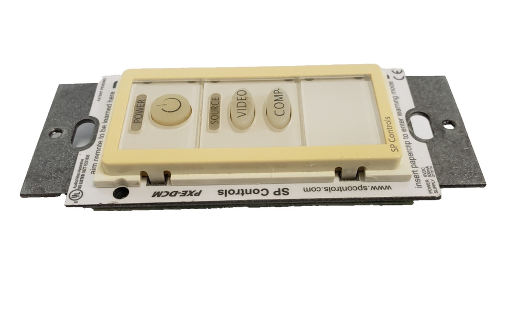 Epson PXE-DCM Screen video controller SP Controls - Module Only v0.1F