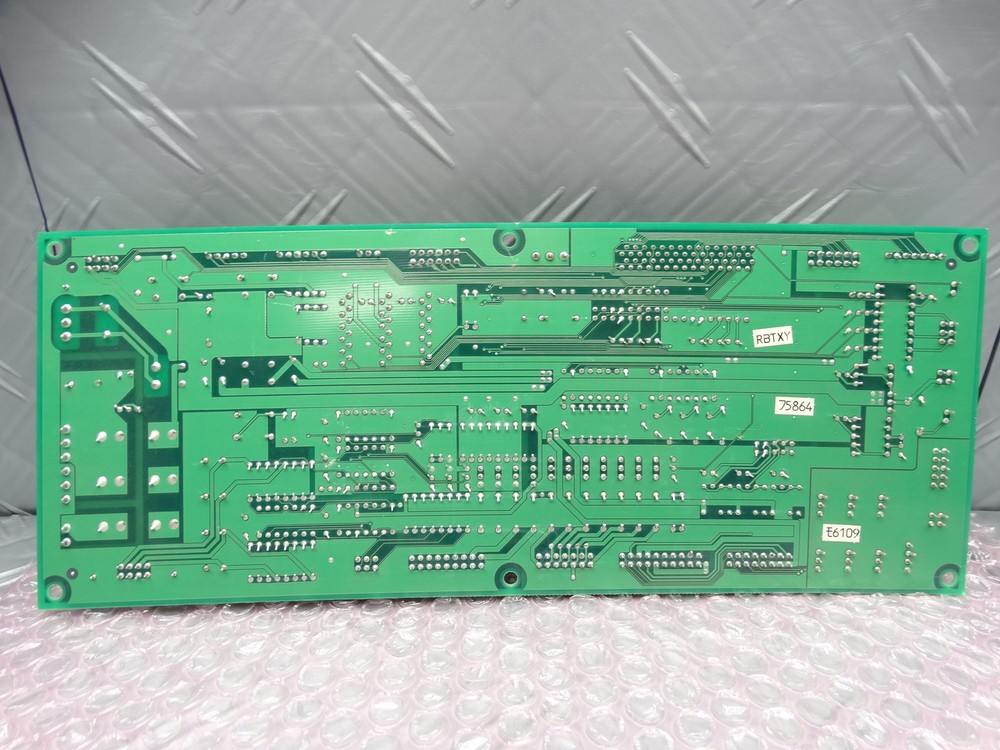 Noritsu 3202 Control PCB J391164
