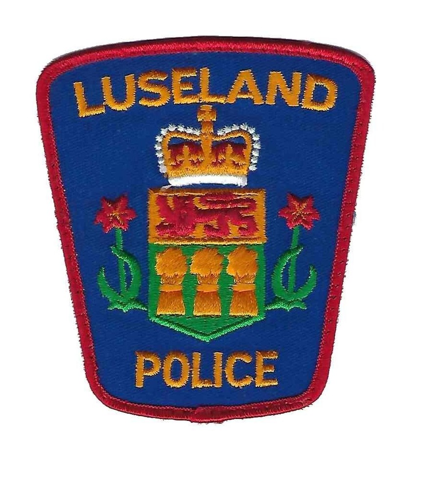 Luseland, Saskatchewan , Canada