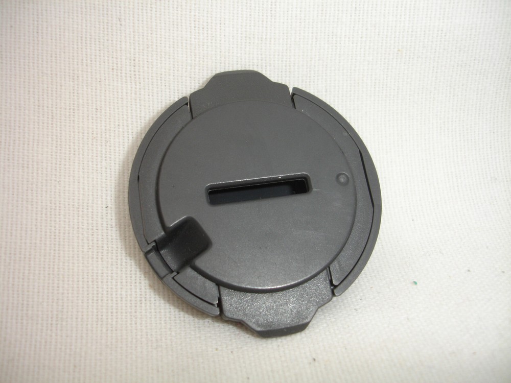 Panasonic OEM Camcorder Lens Cap