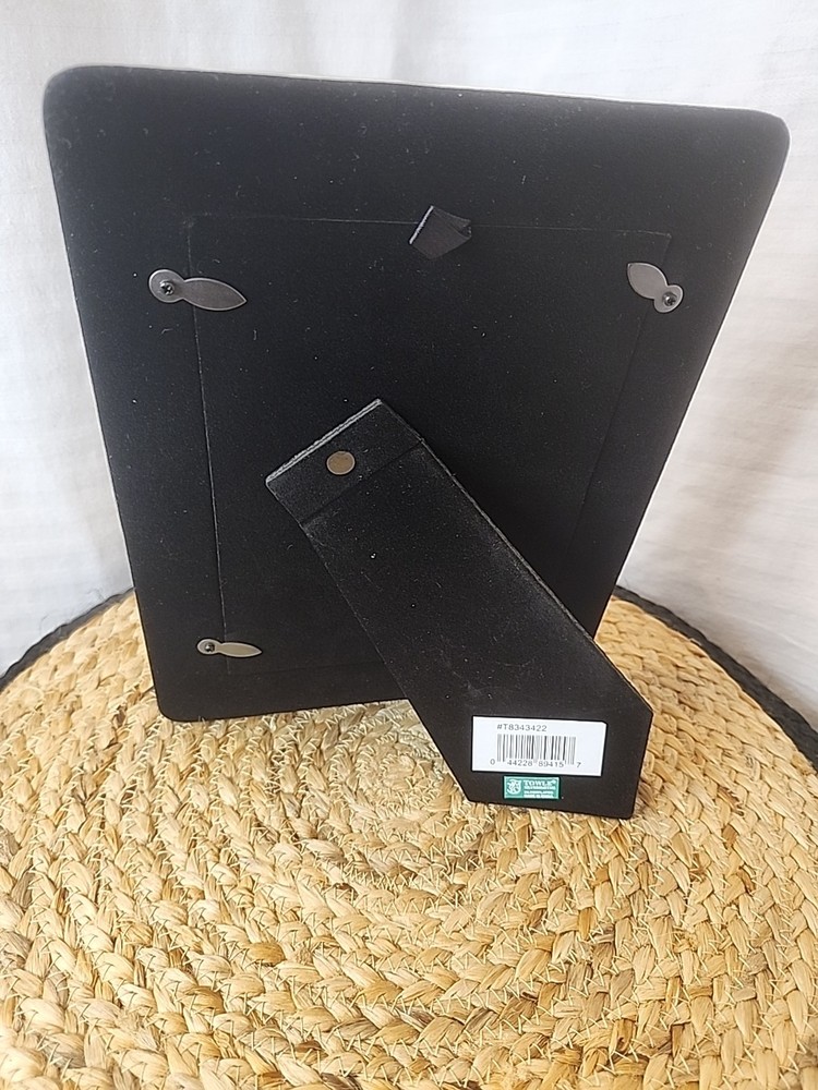 Towle Silversmith Photo Frame