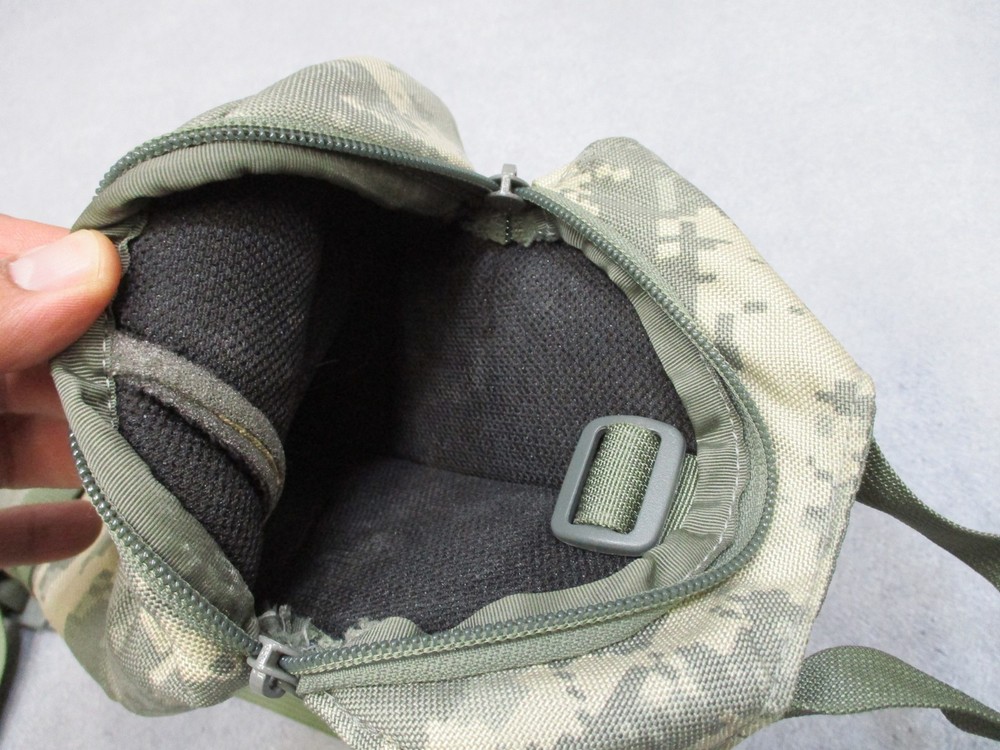 Tactical Tailor Hydration Pack MOLLE Digital Camo Backpack Carrier (No Bladder)