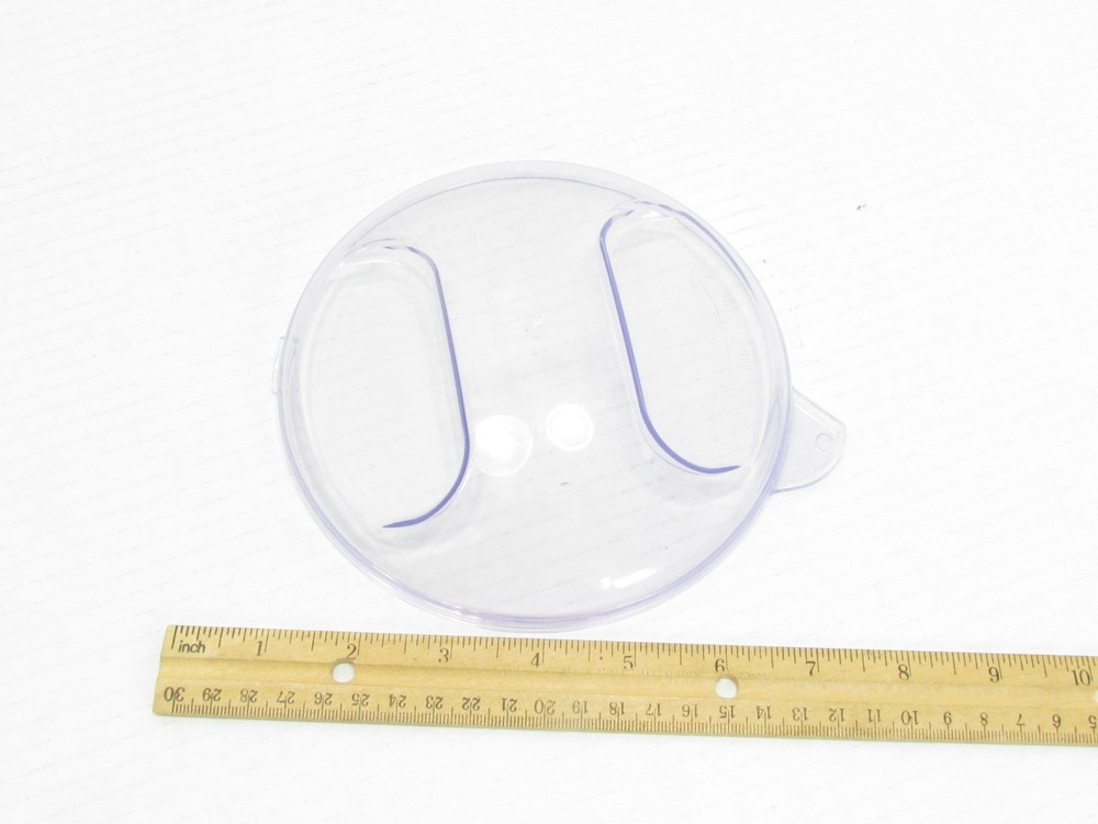 Hawaiian shaved ice machine Model 5700 Replacement part Lid