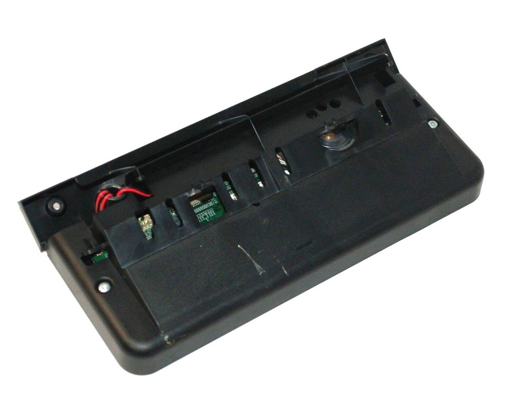Lexmark Prestige Pro805 Control Panel Display Screen Pro 805