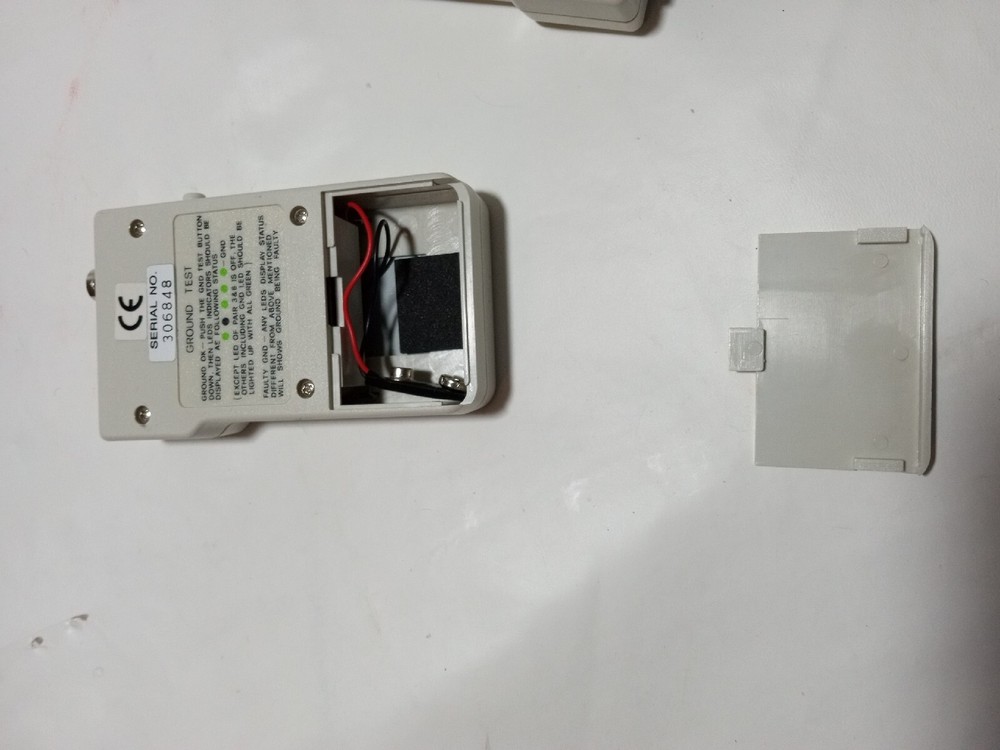 Pro's Kit Multi Network Cable Tester