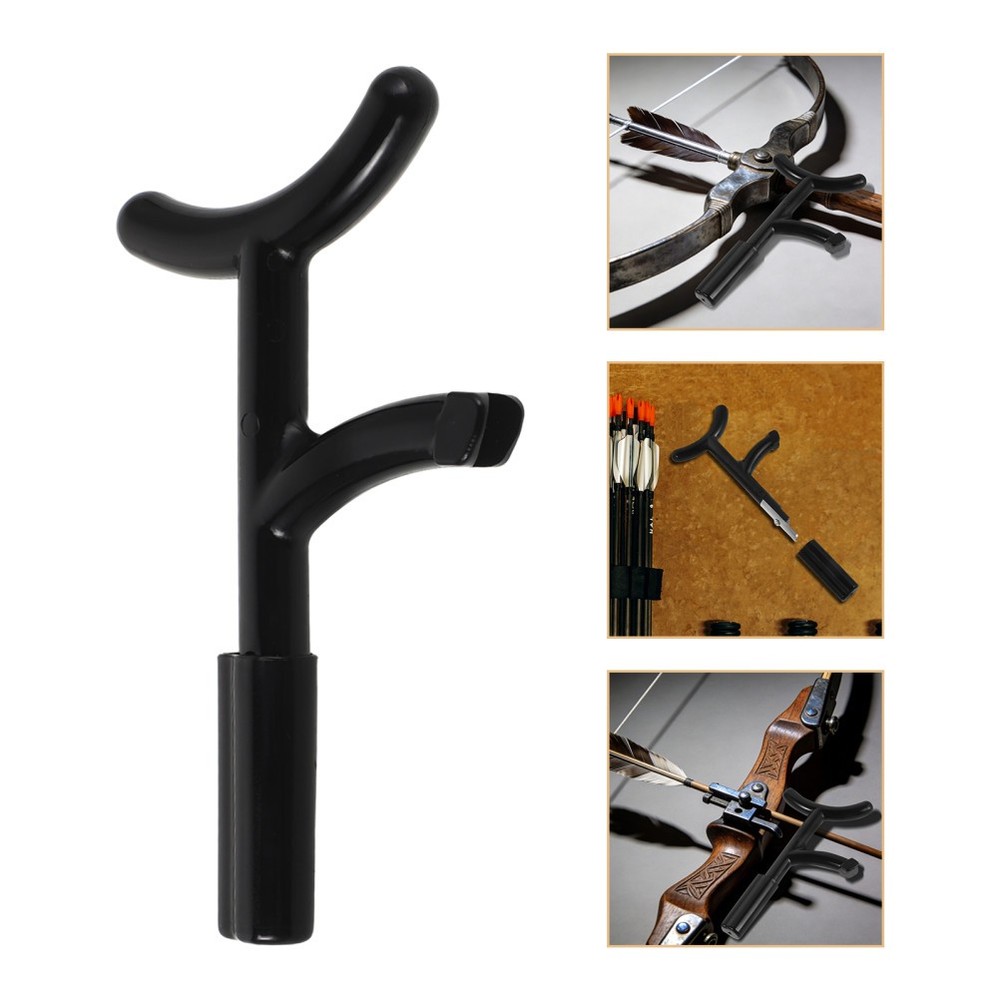 2 Pcs Arrow Scraper Fletching Archery Stripping Tool