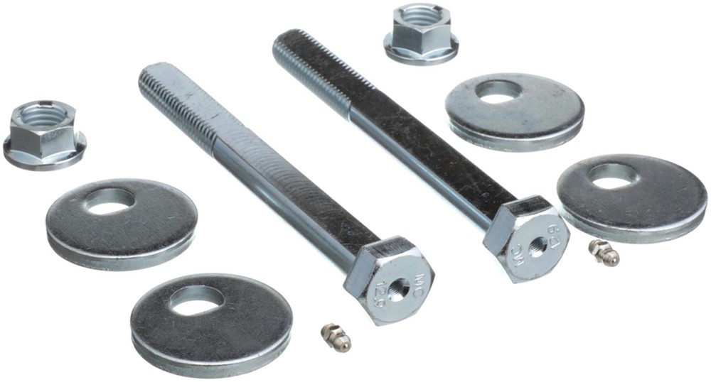 DELPHI Front Alignment Cam Bolt Kit Fits 2006-2010 Dodge Ram 1500