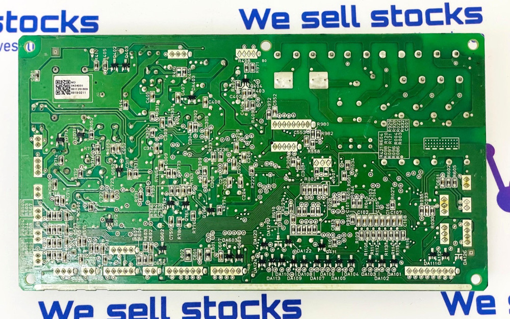 MITSUBISHI MD-0424-001 Circuit Board