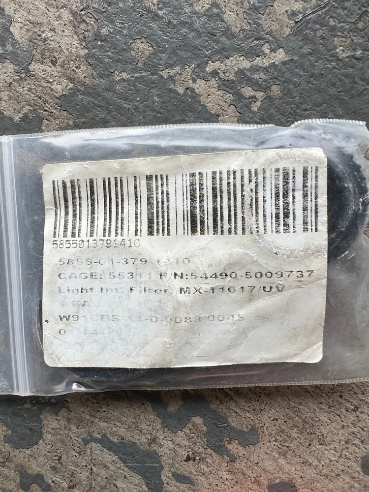 PVS-14 Light Interference Filter (LIF)