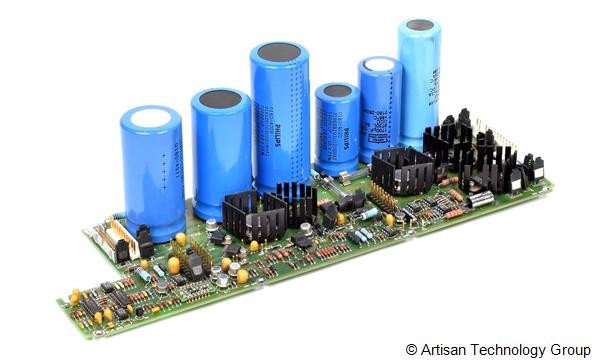 HP 08922-60141 Power Supply Board