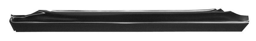 88-98 C-10 SLIP ON ROCKER PANEL