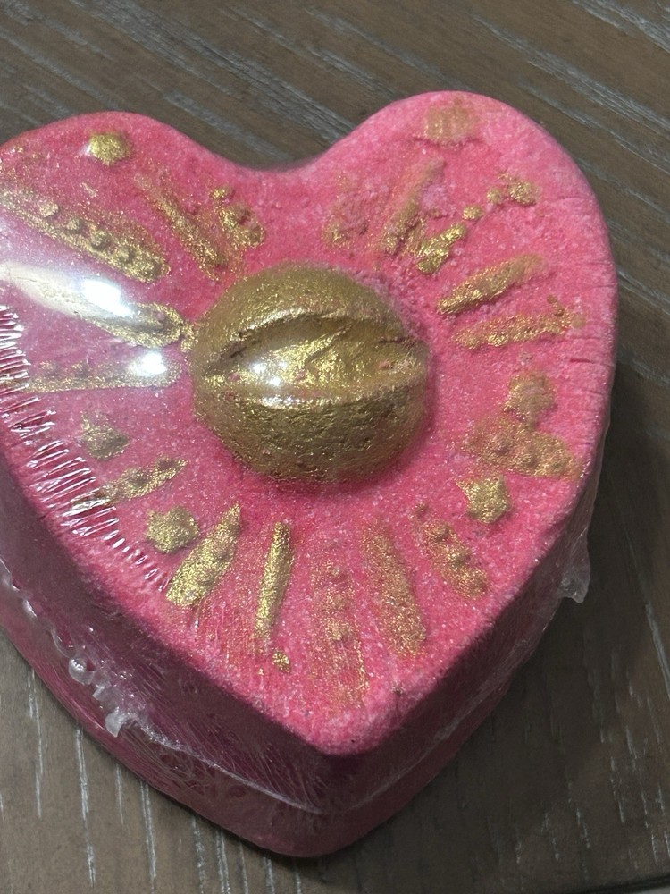 fragrant jewels bath bombs