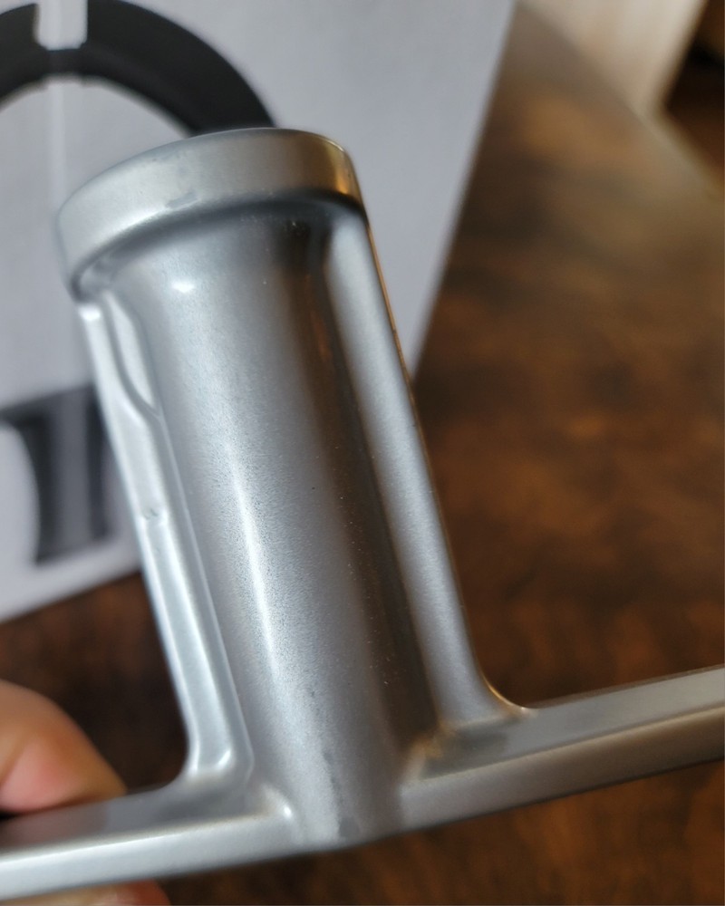 KitchenAid KDF7B Stand Mixer Accessory Double Flex Edge Beater