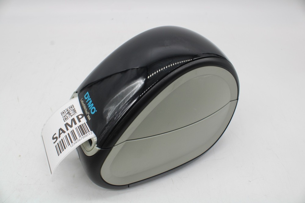Dymo LabelWriter 550 USB Direct Thermal Label Printer