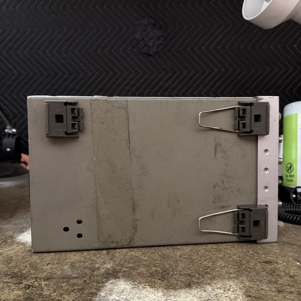 HP 3312A Function Generator modulation *untested*