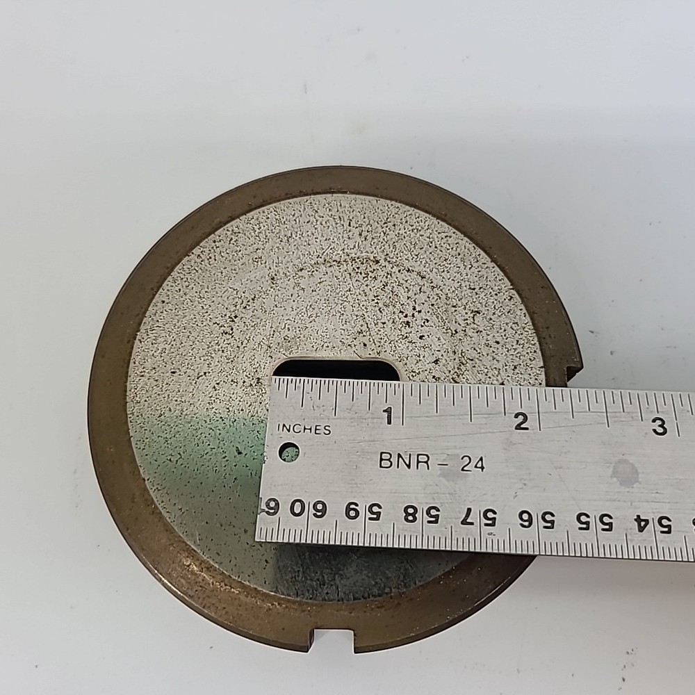 Mate .321 x .962 + .016 Punch Press Die