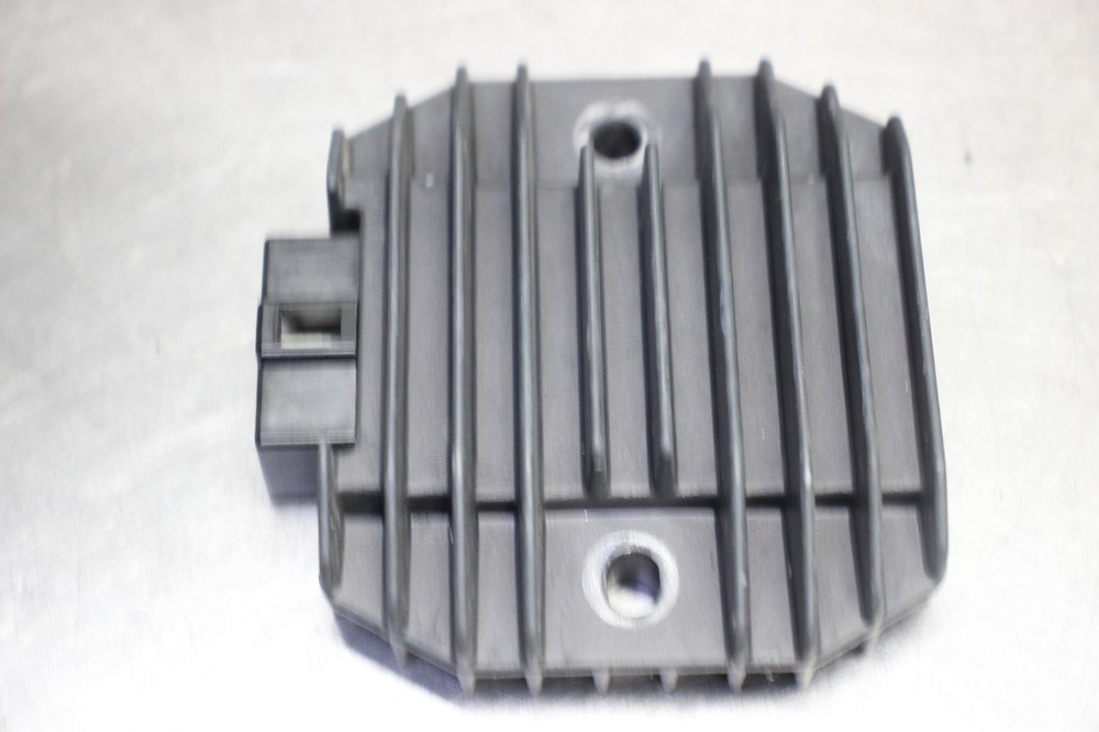 08-12 Ninja 250 EX250 250R Rectifier Voltage Regulator