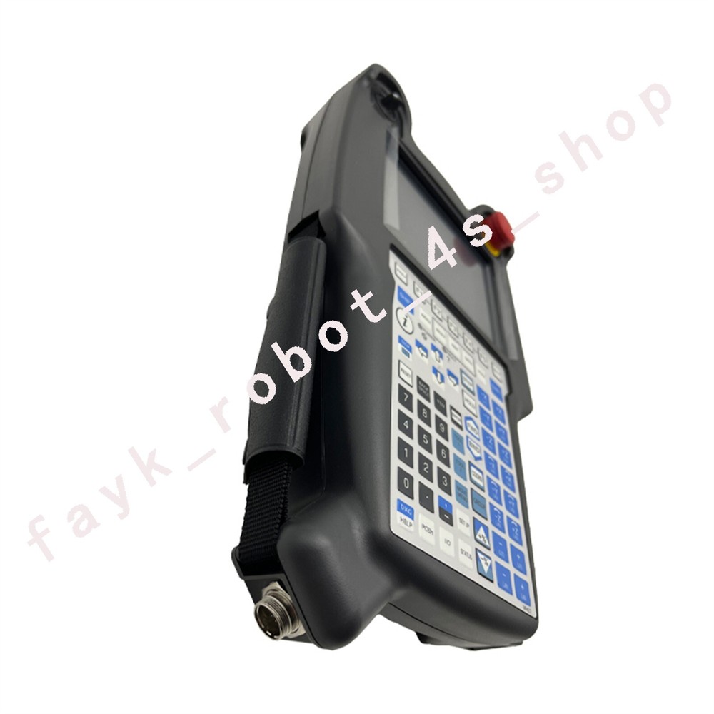 Teach Pendant A05B-2256-C113#SGL For FANUC robot programming controller iPendant