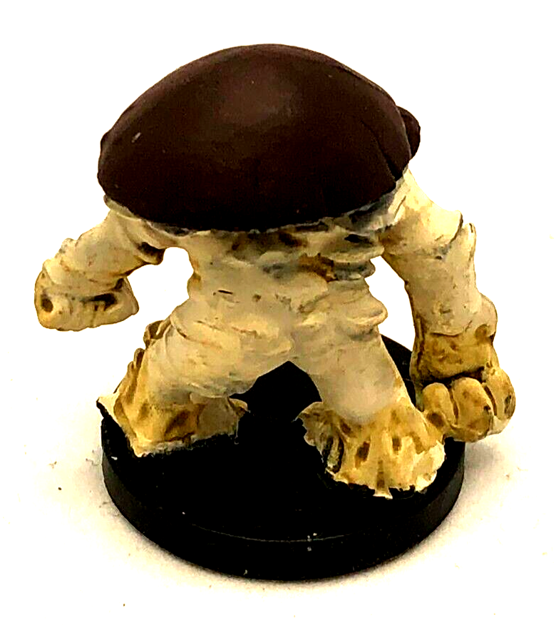Myconid Guard #41 Aberrations Dungeons & Dragons Miniature