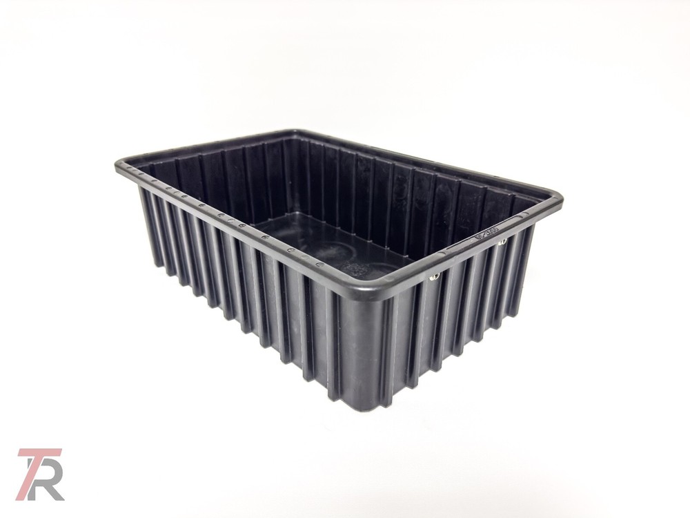LEWISBins ESD-Safe Divider Box DC2050