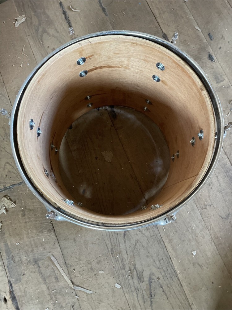 Pearl Export Tom 12”x 10”