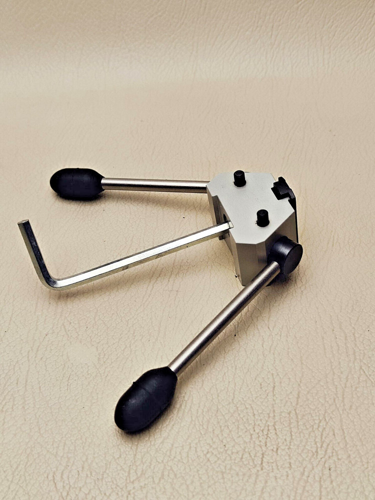 Bipod, rifle support Centra Folding Bipod