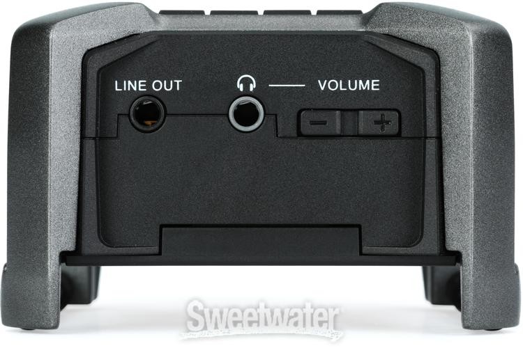 Zoom F3 2-input Field Recorder