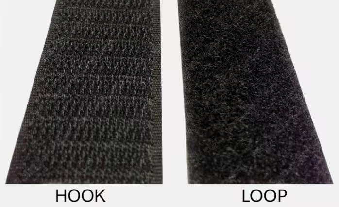 Full Size Replacement Bed Slats 9 pc for Broken Boards w Hook and Loop- Custom