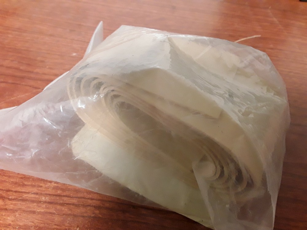 Advance Tan Front Squeegee Gum 56397329