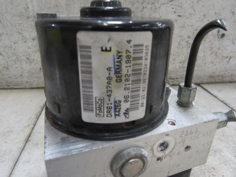 2012 2013 2014 Mazda 2 ABS Anti-Lock Brake Pump Module Assembly OEM