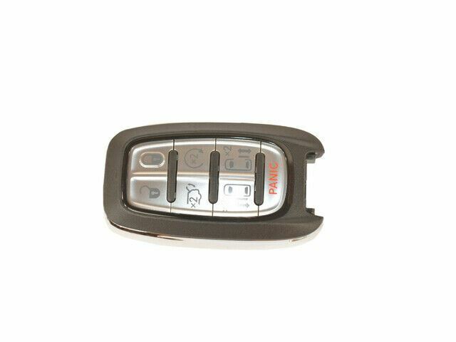 Genuine Mopar 2017-2023 Chrysler Pacifica Front Keyless Transmitter 68238689AC