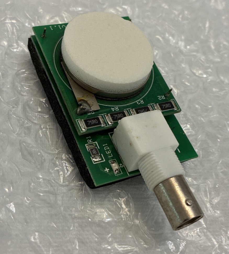 Spooky Remote V1.1 Replacement