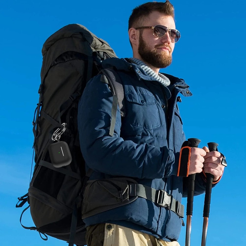 Black Silicone Case - AirPods Pro 2 (2nd Generation)