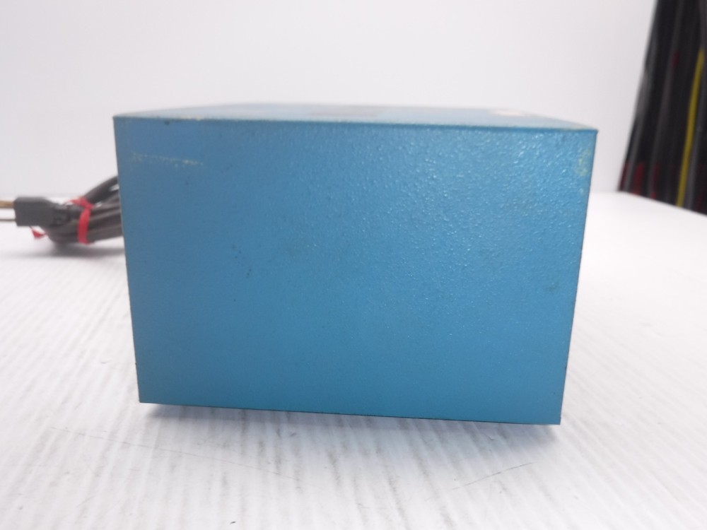 General Production Devices RI-135 Programmable Counter & Totalizer