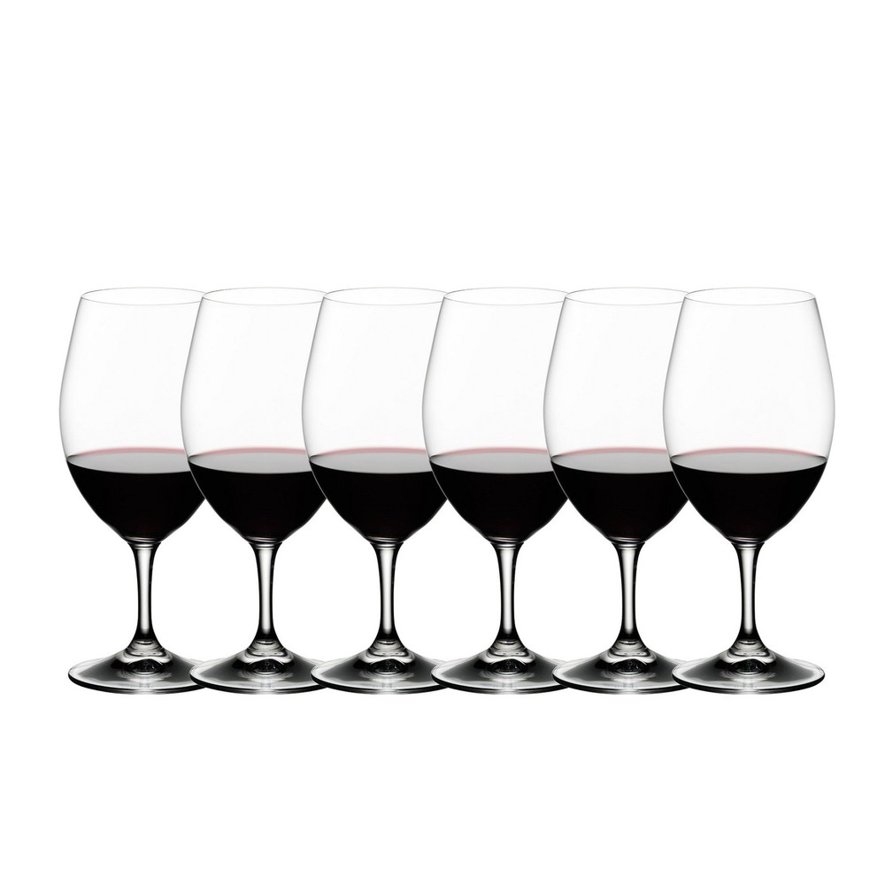 RIEDEL Ouverture Magnum Set 6pce