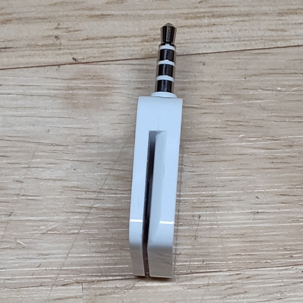 Square Credit Card Reader For iPhone/Android 3.5mm Headphone Jack Connector