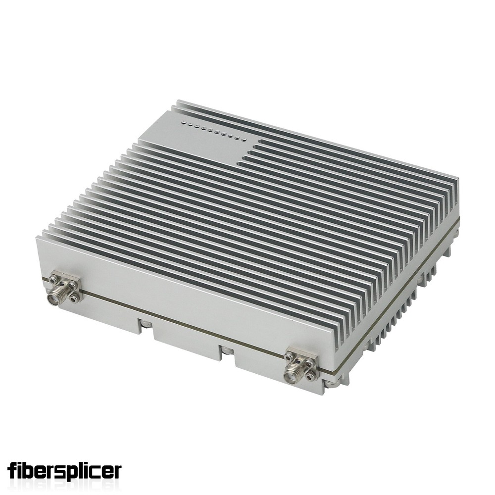 LibreVNA 2.0 Upgraded Portable Vector Network Analyzer USB Based Full 2-Port VNA