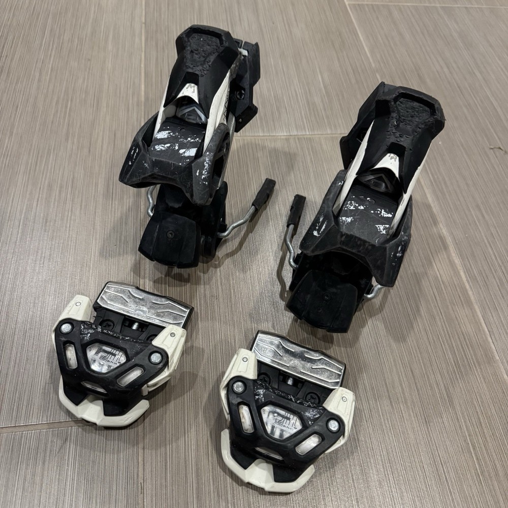Tyrolia Attack 13 Ski Bindings - 100 mm Brakes