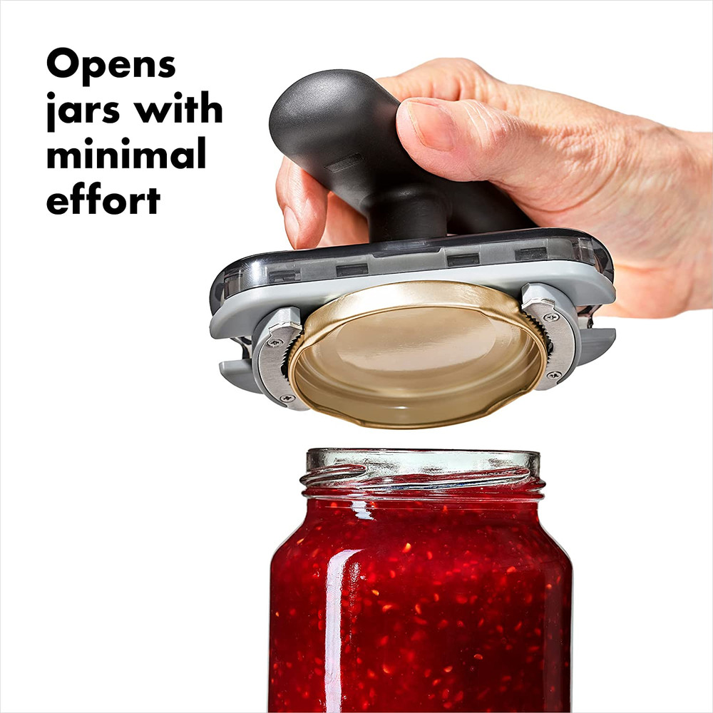 Good Grips Twisting Jar Opener with Basepad
