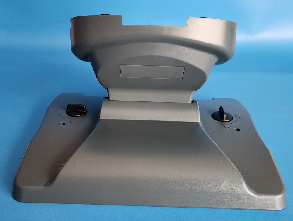 ORACLE Micros Workstation 5 Table Stand- 400825-001 with Cables