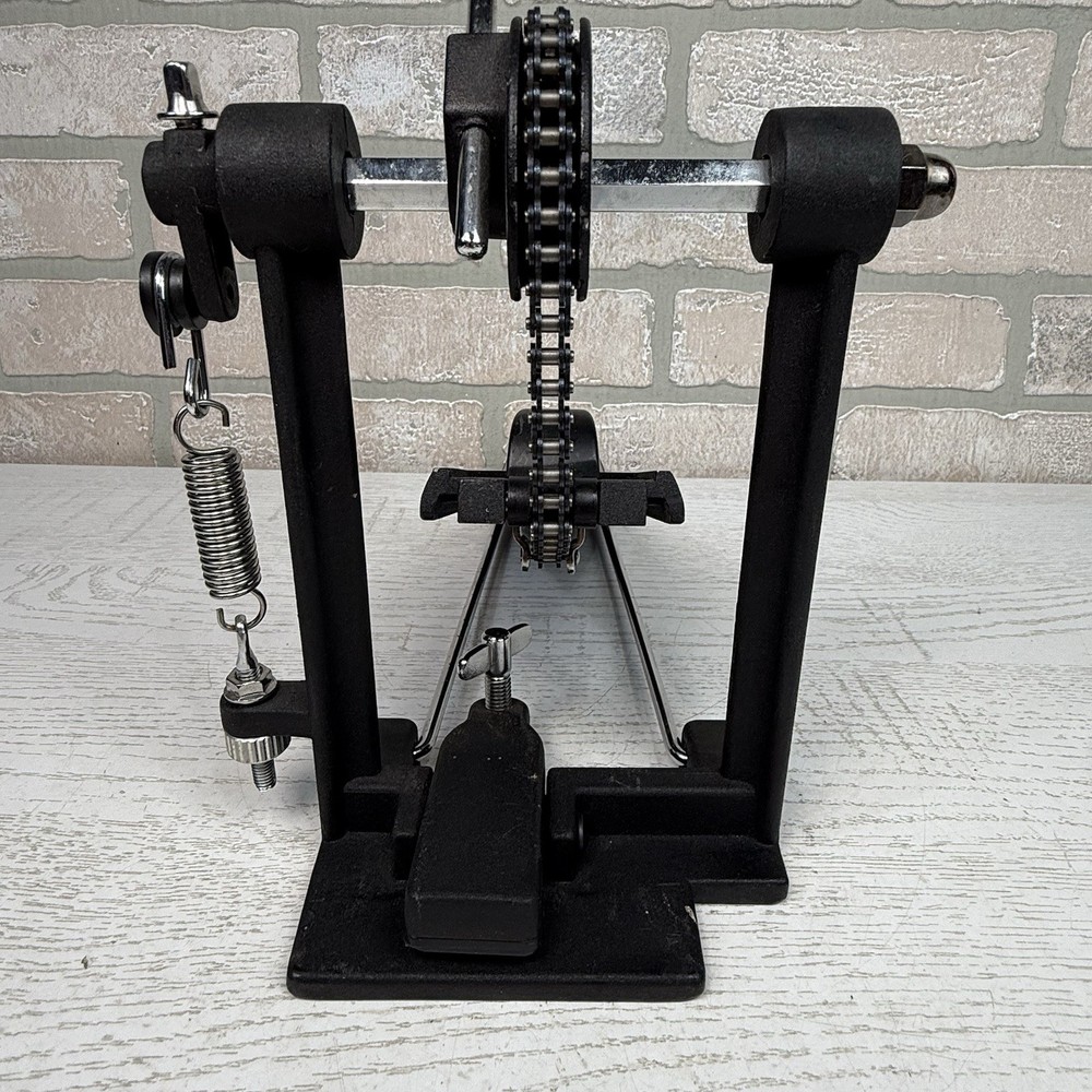 Alesis Single Chain Kick Drum Pedal *READ*